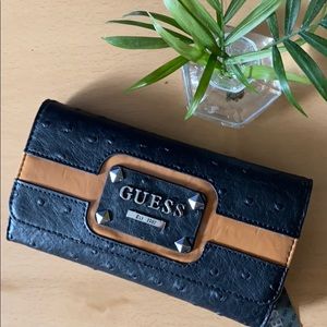 GUESS WALLET LARGE